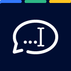 Logo for Inline Comments in the Editor
